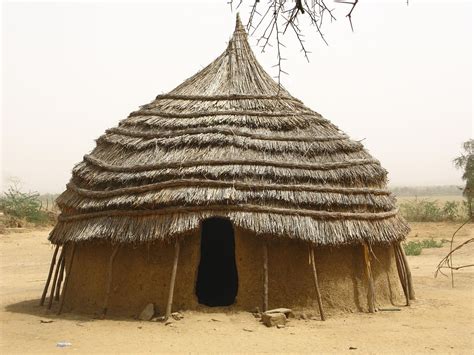 straw huts hut images pixabay
