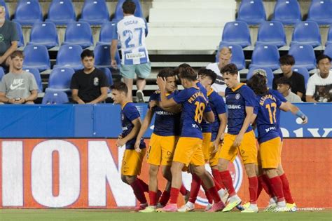 El Fc Andorra Empieza Con Buen Pie Laliga Hypermotion Laliga