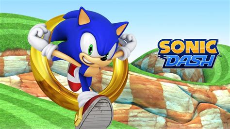 Sonic Dash for Windows 10 (Windows) - Download