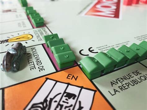 Astuces Pour Gagner Au Monopoly Tous Les Coups