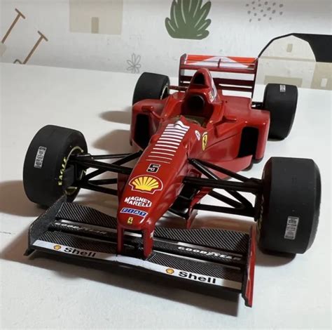 Ferrari F B Built From Revell Ki Preorder Eur