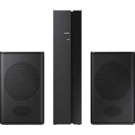 Samsung SWA-8000S Rear Wireless Speaker Kit