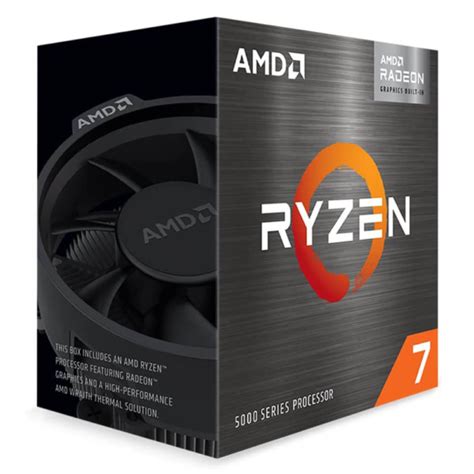 AMD Ryzen 5000 - Tân Doanh
