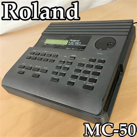 Roland Mc Musicsequencer Yahoo