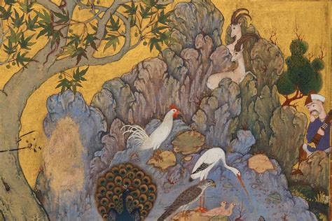 Inside the Intricate World of Miniature Painting | Widewalls