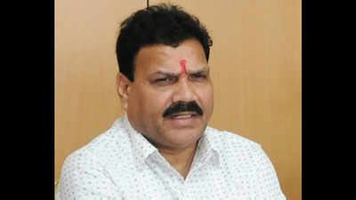 AAPs Model In Delhi Lopsided Says Punjab Congress MLA Raj Kumar Verka