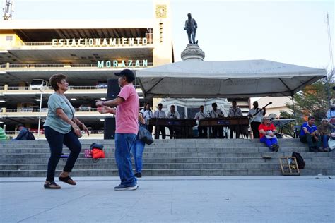 Prensa Alcald A San Salvador On Twitter Esta Tarde La Alcald A De