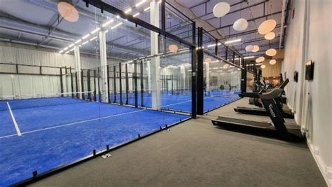 All In Padel Sollentuna Ppettider Priser Och Omd Men