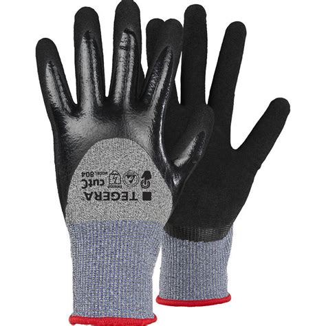 Handling Safety Gloves TEGERA 804 Ejendals Suomi Oy Construction