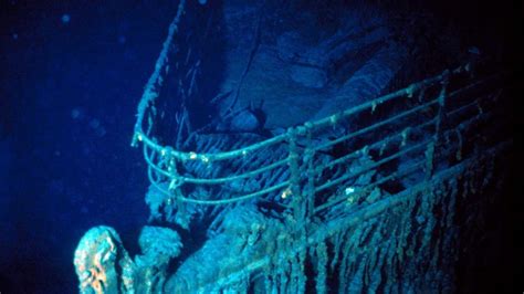 Sottomarino Disperso Era In Visita Al Titanic Cosa Successo