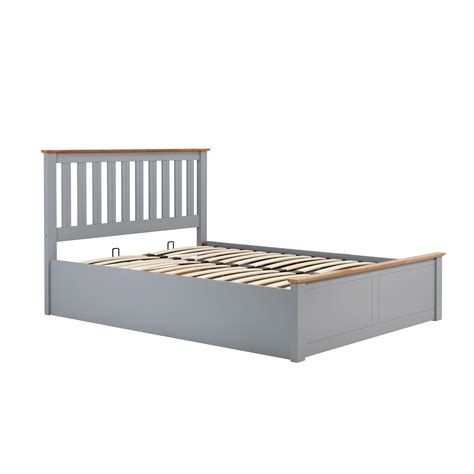 Winslow Ottoman Bed Frame Artofit