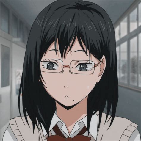 Pin On Shimizu Kiyoko