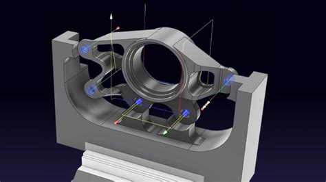 Cloudnc Cam Assist Now Available For Mastercam Develop D