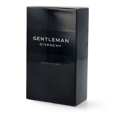 Givenchy Gentleman Eau De Parfum 60 Ml Vapo