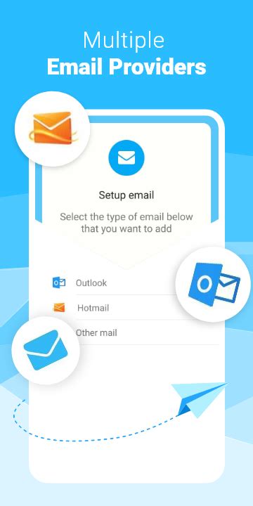 Android için Email Fast Login mail for Hotmail Outlook İndir