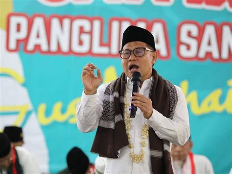 Bahas Kepemimpinan 2024 Pkb Bakal Gelar Ijtimak Ulama Nusantara Opsi