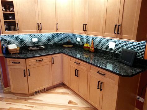 Volga Blue By Artgranitecountertops Home Remodeling Home