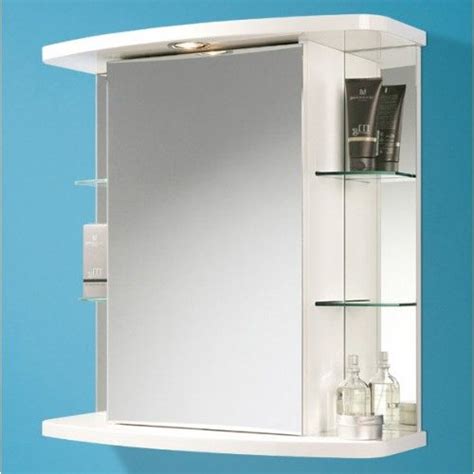 Bathroom Cabinets With Shaver Point And Light Semis Online