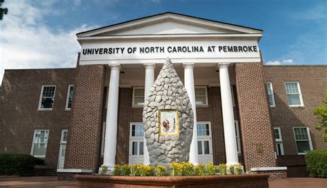 Staff Senate The University Of North Carolina At Pembroke