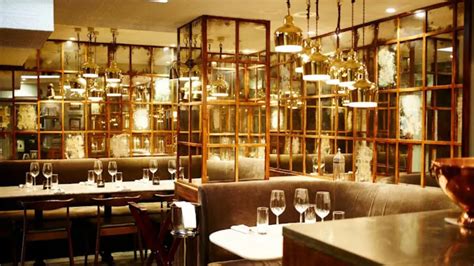 Best Restaurants In Marylebone ACASA