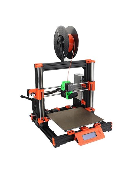 Buy Fysetc Clone Prusa i3 V2.1 MK3S+ Bear Kit upgrade DIY 3D Printer ...