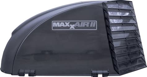 Maxxair 00 933083 Maxxair Ii Vent Cover Smoke Fans Amazon Canada