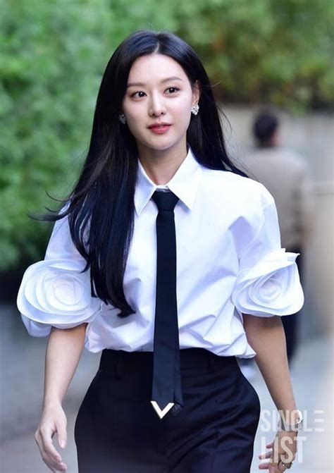 10 Beautiful Photos Of Kim Ji Won At The Piaget Event Exuding Elegant