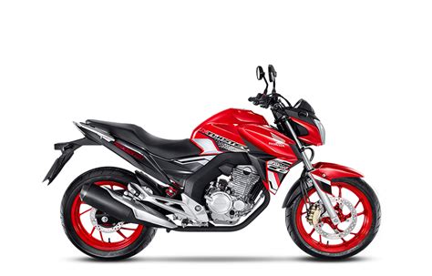 Cb 250f Twister 2019 Ganha Novos Freios E Preço Diminui Artofit