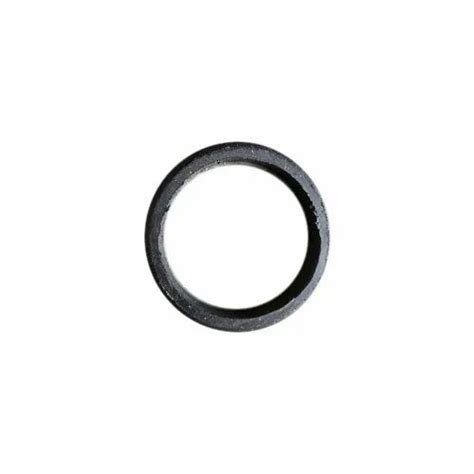 Round 15mm Rubber Washer For Textile Industry At Rs 210kg In Jamnagar