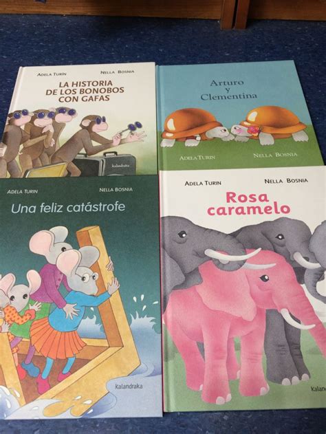 Recopilaci N De Cuentos Infantiles A Os Libros Para Ni Os