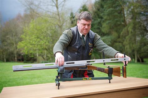 Gun Fit What Is It Exactly And Why Is It So Crucial To Your Shooting Shootinguk