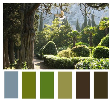 Discover Color Nature Tropics Tropical Forest Green Colour Palette Green Colour Palette Nature