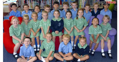 Kindy Kids 2015: Big Steps for Tiny Feet | Photos | Newcastle Herald ...