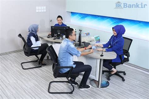 Jam Kerja Bank BRI Hari Biasa Operasional Selama Ramadhan