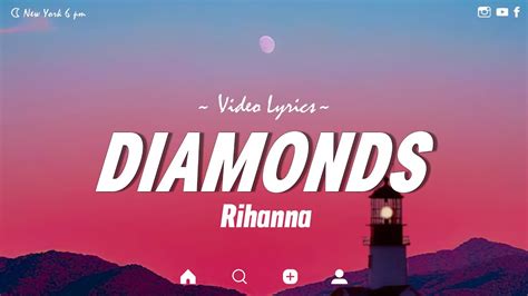 Rihanna Diamonds Lyrics Cover By Veronica Bravo Lost Pop Mage