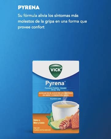 Vick Vaporub Inhalador Para Gripe Y Resfriado 3 Unidades Amazon