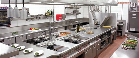 Industrial Catering Equipment Supplier for South Africa