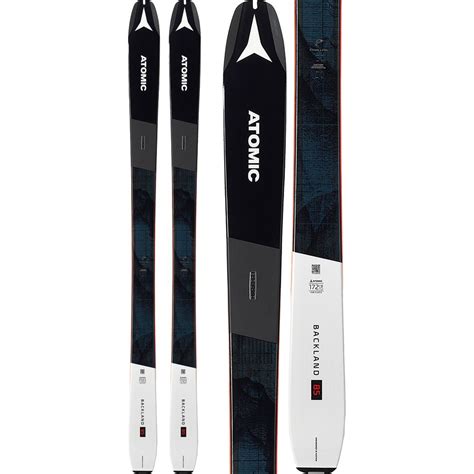 Atomic Backland Ul Ski Sport Achermann Ag