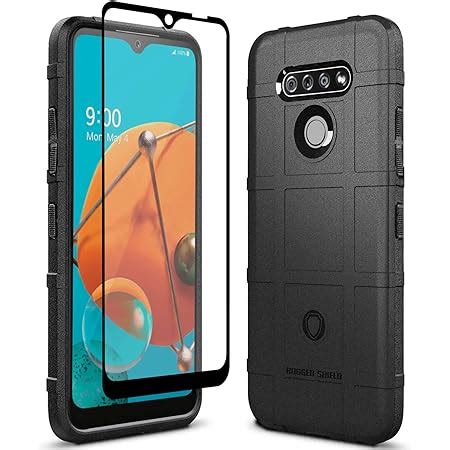 Amazon Osophter For Lg K Case Lg Reflect Case Lg Q Case Shock