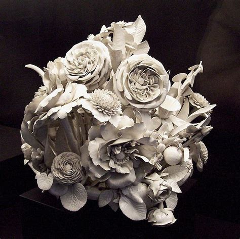marinni | Белый фарфор BELLEEK.19-20 век. | Porcelain flowers ...