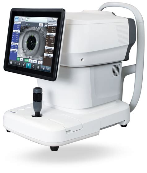 MR-6000: Multifunction Unit – TOMEY GmbH