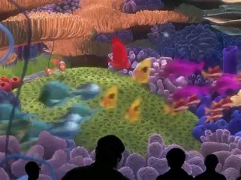 Finding Nemo 3d Amc Policy Trailer Video Dailymotion