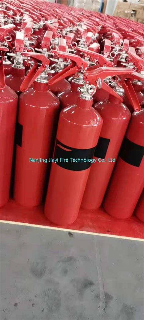 Hot Dry Powder Foam Co Water Excellent Jiayi Avd Auto Fire