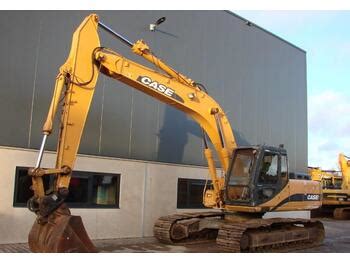 CASE CX 210 9021 For Sale Crawler Excavator 26500 EUR 6914666