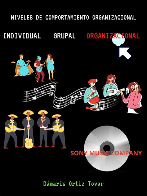 Pin En Comportamiento Organizacional Nivel Organizacional