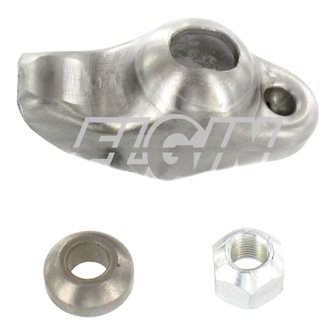 Elgin® RK-401 - Rocker Arm with Balls and Nuts, 1.5 Ratio, 3/8" Stud ...