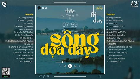 Tưởng Người Đến Là Duyện Là Phận Lofi Sông Đọa Đày TikTok Bến Tương