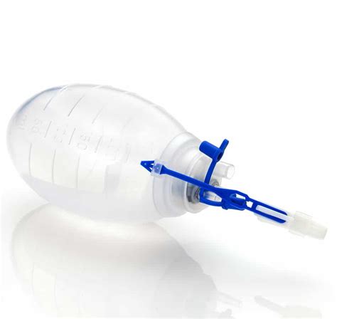 Silicone Reservoir Bulb By Redax Med Alliance Solutions Llc