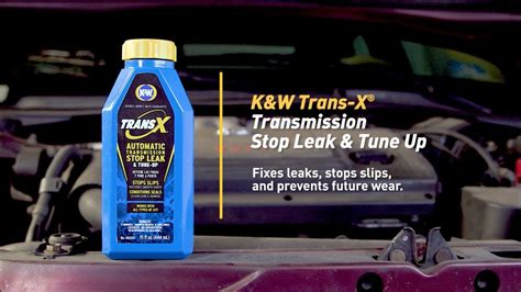 Transmission Stop Leak Reviews And Results