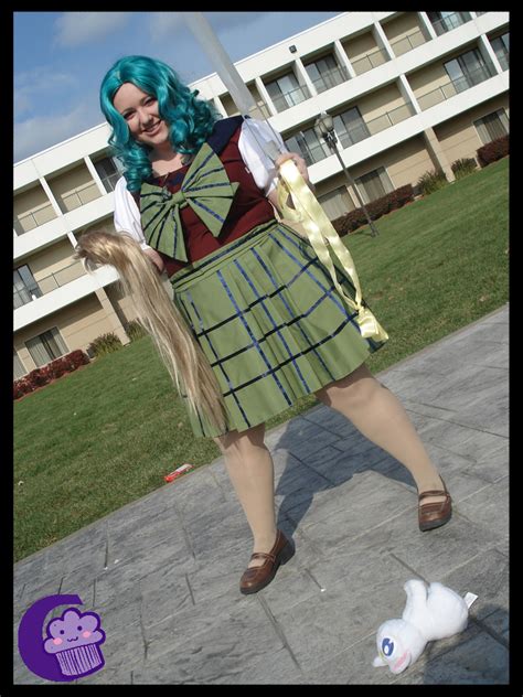 Sm Death Of Venus By Cosplay Muffins On Deviantart